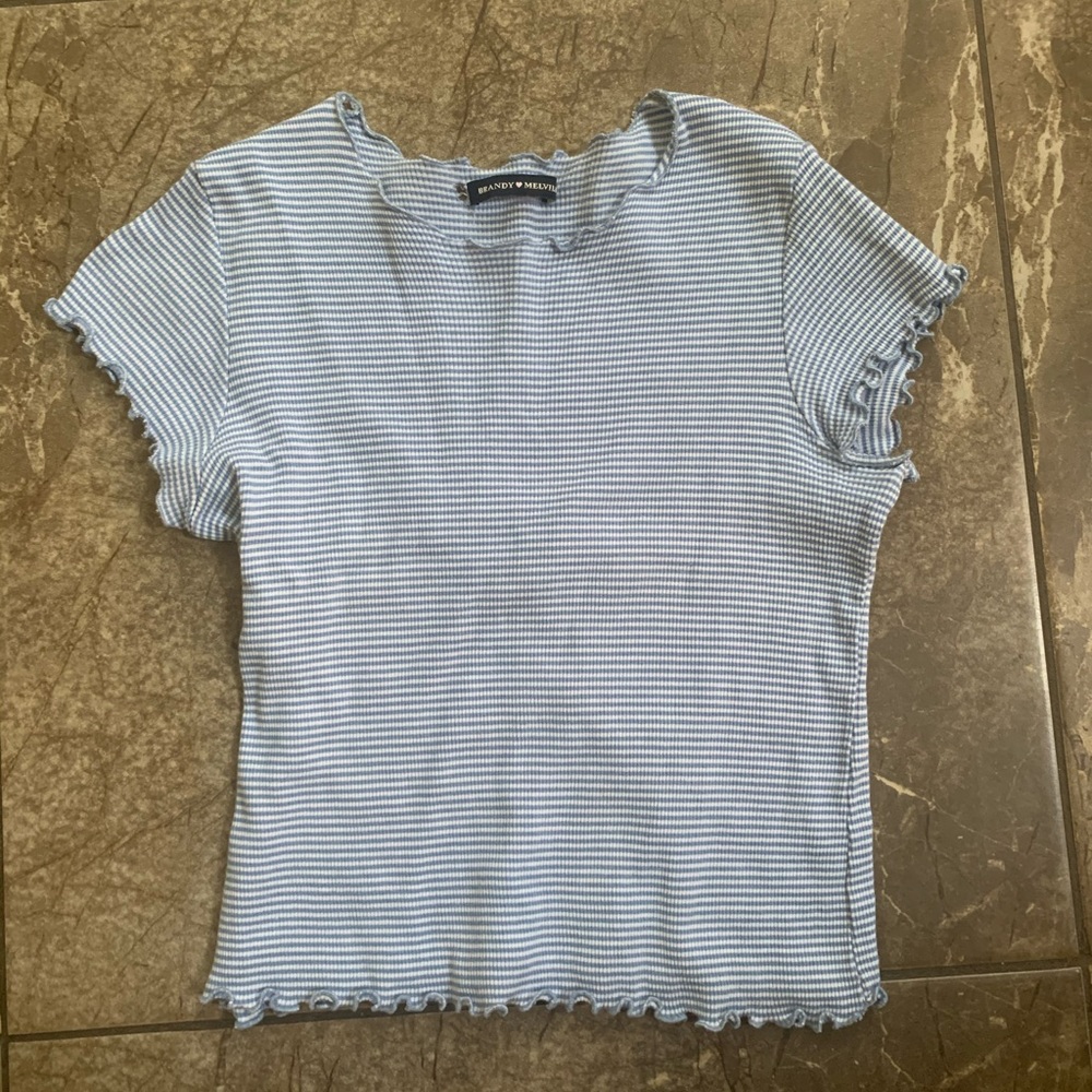 Brandy Melville Short Sleeve